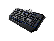 Клавиатури CM Storm Devastator II Blue
