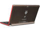 Таблети Prestigio MultiPad Visconte V (1012T) 32GB, кафяв/червен цвят