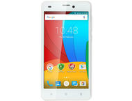 Смартфони Prestigio Muze A5 (5502) бял цвят, 8GB
