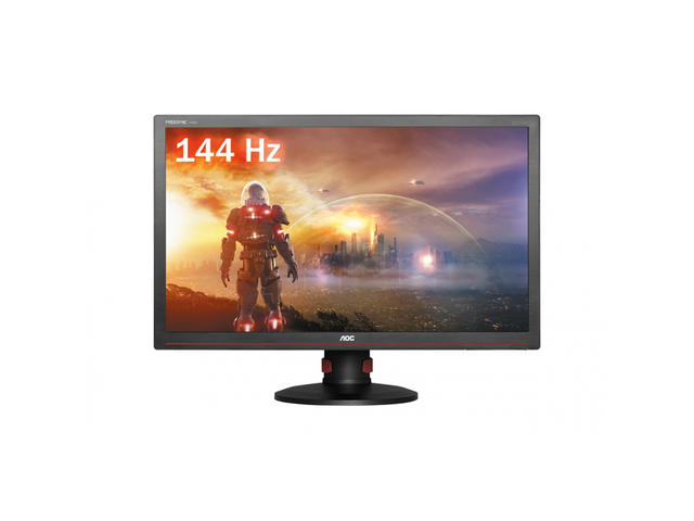 Монитори AOC G2770PF