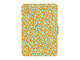 Калъфи за таблети Speck iPad Mini 4 StyleFolio Kurbits Floral Orange/Nacho Orange/Heather Purple