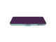 Калъфи за таблети Speck iPad Mini 4 StyleFolio Acai Purple/Aloe Green