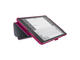 Калъфи за таблети Speck iPad Mini 4 StyleFolio Fuchsia/Nickel Grey