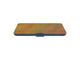 Калъфи за таблети Speck iPad Mini 4 StyleFolio Luxe Textured Metallic Oil Slick Gold/Shadow