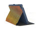 Калъфи за таблети Speck iPad Mini 4 StyleFolio Luxe Textured Metallic Oil Slick Gold/Shadow