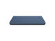 Калъфи за таблети Speck iPad Mini 4 DuraFolio LUXURY EDITION Brushed Metal Blue/Symphony Blue/Charcoal/Slate