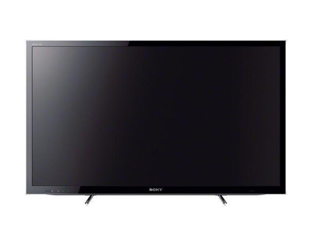 Телевизори Sony KDL55HX750