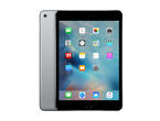 Таблети Apple iPad mini 4 Wi-Fi 128GB, сив цвят