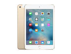 Таблети Apple iPad mini 4 Wi-Fi + Cellular 16GB, златист цвят