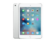Таблети Apple iPad mini 4 Wi-Fi + Cellular 16GB, сребрист цвят