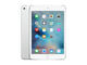 Таблети Apple iPad mini 4 Wi-Fi + Cellular 16GB, сребрист цвят