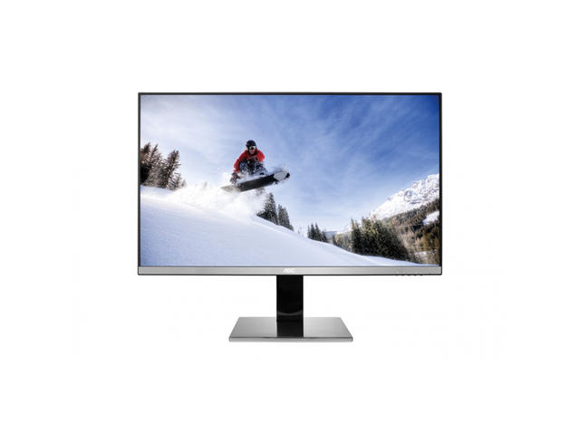 Монитори AOC Q2577PWQ