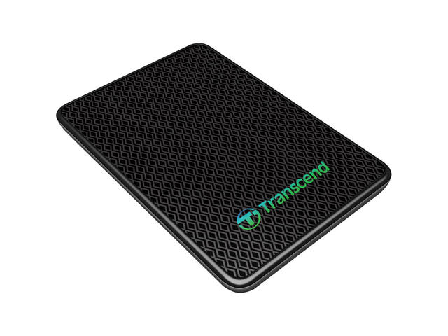 Външни HDD 256GB Transcend ESD400 SSD 