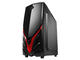 Кутии RAIDMAX VIPER II Black/ Red