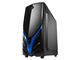 Кутии RAIDMAX VIPER II Black/ Blue