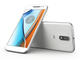 Смартфони Motorola Moto G4 16GB, бял цвят