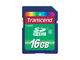Карти памет 16GB SDHC Transcend Class 4