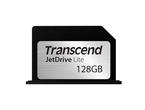 Карти памет Transcend JetDrive Lite 330 128GB
