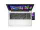 Лаптопи ASUS X553SA-XX252