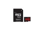 Карти памет 32GB microSDHC Apacer Class 10 UHS-I U1
