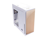 Кутии Zalman R1-White