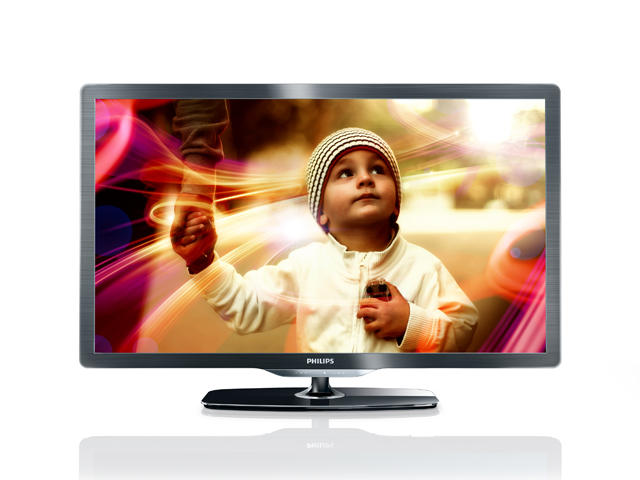 Телевизори Philips 46PFL6606H