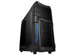 Кутии RAIDMAX VORTEX Black