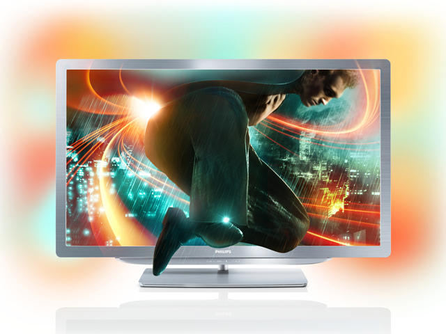 Телевизори Philips 46PFL9706K