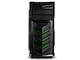 Кутии RAIDMAX Vortex V4 Black/Green