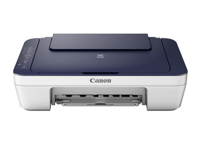 Принтери Canon PIXMA MG3050 Black&White