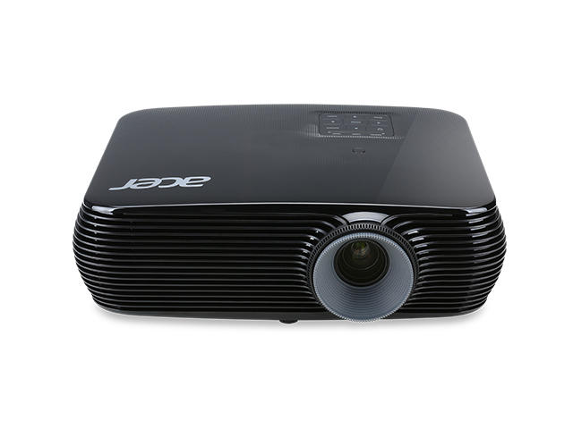 Проектори Acer P1186