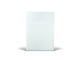 E-reader Amazon Kindle, в бяло