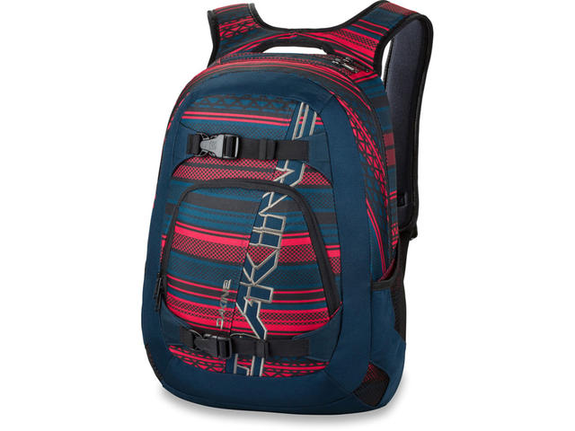 Чанти за Лаптопи Dakine Explorer Pack Mantle