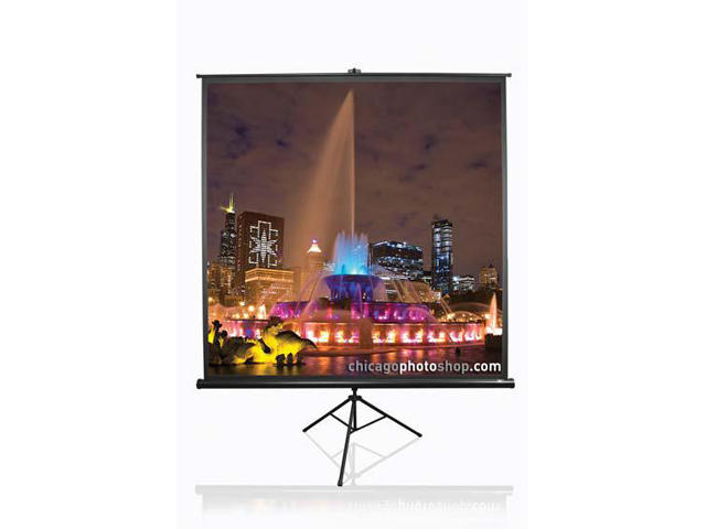 Екрани Elite Screen T84UWV1 Tripod