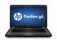 Лаптопи HP Pavilion G6-1206su