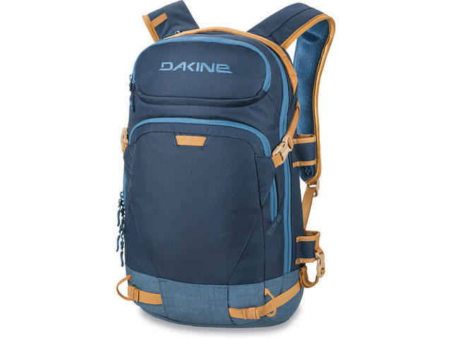 Чанти за Лаптопи Dakine HELI PRO 20L Bozeman