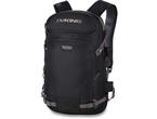 Чанти за Лаптопи Dakine HELI PRO 20L Black