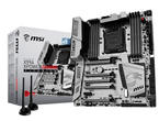 Дънни платки MSI X99A XPOWER GAMING TITANIUM