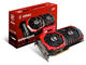 Видео карти MSI Radeon RX 470 GAMING 4G