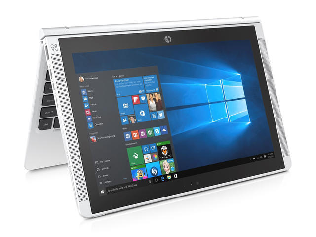 Лаптопи HP Pavilion X2 10-n106na