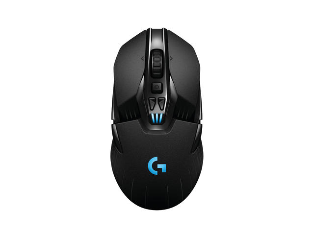 Мишки Logitech G900 Chaos Spectrum