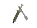 Джаджи Gelid GC-Pro Thermal Compound 1gr 