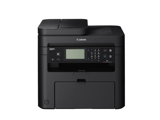 Принтери Canon i-SENSYS MF237w