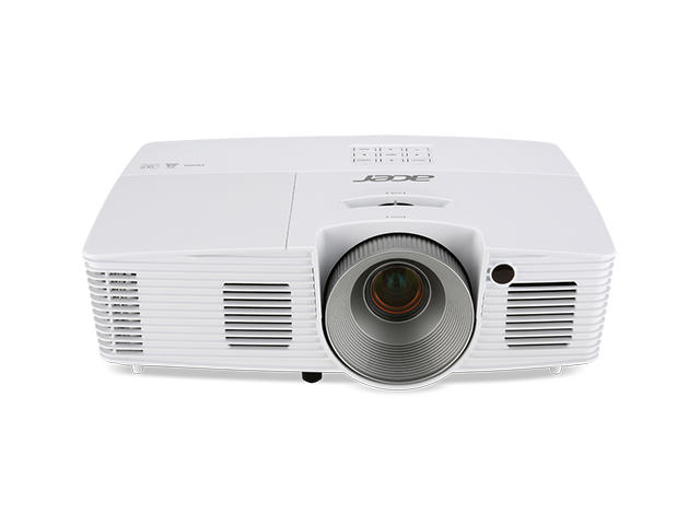 Проектори Acer X135WH