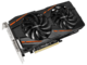 Видео карти Gigabyte Radeon RX 480 G1 Gaming 4G
