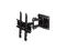 Стойки и маси Метална поставка Hama Ultraslim Fullmotion L