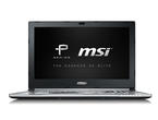 Лаптопи MSI PX60 6QE-254NL
