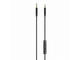Слушалки Sennheiser HD 4.30G, в черно