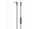 Слушалки Sennheiser HD 4.30G, в черно