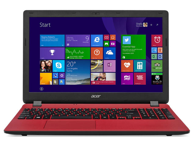 Лаптопи Acer Aspire ES1-571